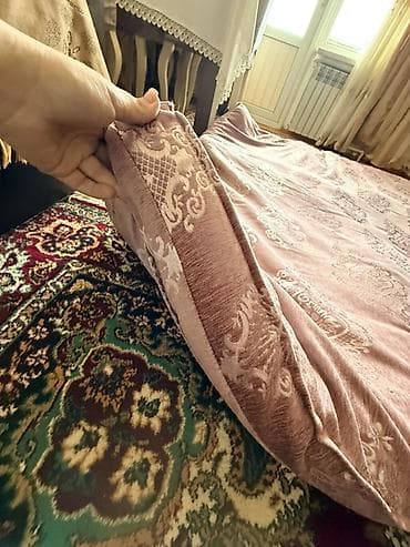 dowek: Простой матрас, Двуспальное — 3