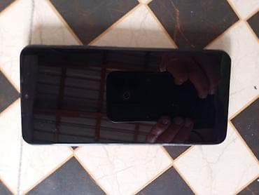 rainbow six siege: Redmi 9, 32 GB, rəng - Qara, Barmaq izi — 2