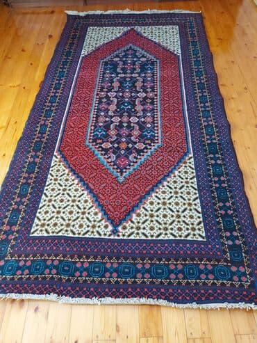 Xalça Dekorativ, Azərbaycan, Kredit yoxdur