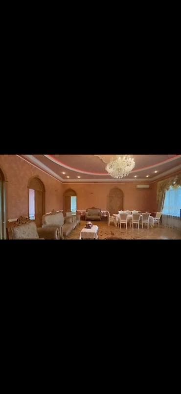 qonag desti: Her bir seraiti var,aileler ucun nezerde tutulub,rahatligla 2-3 aile — 6