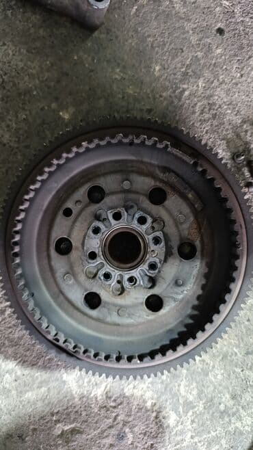 Ötürücü qutuların detalları: Opel astra H 1.3 dizel maxavik feredo üsdən çixmadi işlək veziyyetdedi — 2