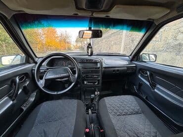 бампер опель вектра б: VAZ (LADA) 21099: 1.3 l | 2000 il 549503 km Sedan — 4