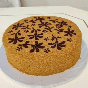 kreditle mebel yigilmasi: Balli tort kiloqramsiz sadece 20 manata. 2kilo 3kilo cekide olur — 4