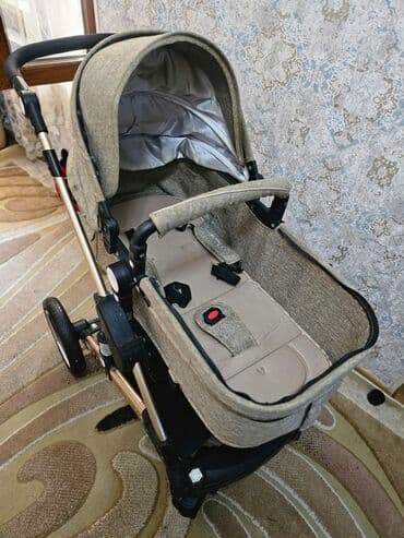 kolyaskalar: İşlənmiş, Ünvandan götürmə — 1