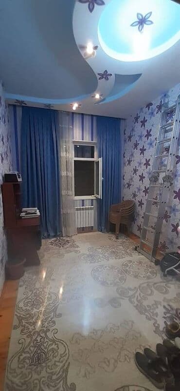 arif heyderov kucesi: Əhmədli 4 otaqlı, 131 kv. m, Kredit yoxdur, Yeni təmirli — 10