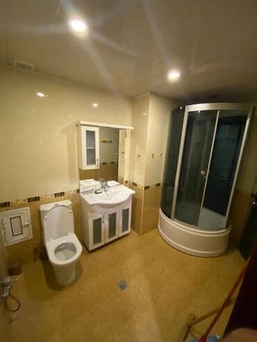 sulutəpədə kirayə ev: Nərimanov rayonu,Təbriz kuçəsində,17 mərtəbənin,7-ci mərtəbəsində,2 — 4