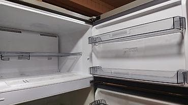 ps4 satma: 2 qapılı Arcelik Soyuducu Satılır, rəng - Gümüşü — 6