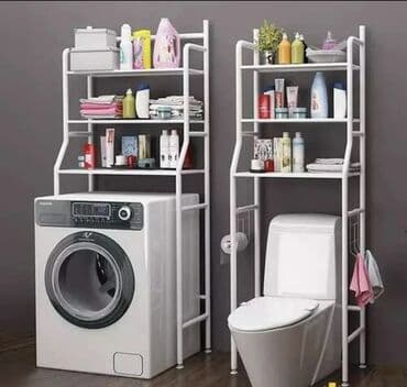 стол стул для зала: Yeni, Hamam rəfi, Düz — 1