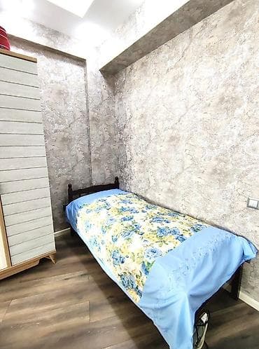 nermanov metrosu: Nərimanov rayonu Təbriz küçəsi 72 də mənzil kirayəyə verilir — 6