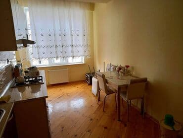 квартиры на ази асланова: М. Ази Асланов, 2 комнаты, Новостройка, м. Ази Асланов, 91 м² — 3