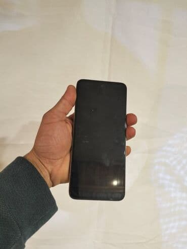 Xiaomi 13, 256 GB, rəng - Qızılı, 
 Barmaq izi, Sənədlərlə, Sensor