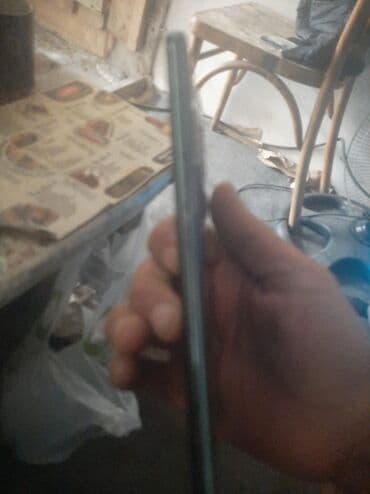 honor x9b qiymeti kontakt home: Honor X9b, 256 GB, rəng - Yaşıl, Sensor — 5