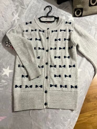 ust: Super jaketdi Mizgin — 4