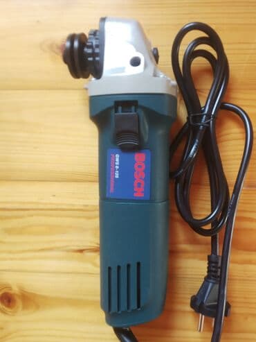 makita laqonda: Yeni Bosch Laqonda, Pulsuz çatdırılma — 3