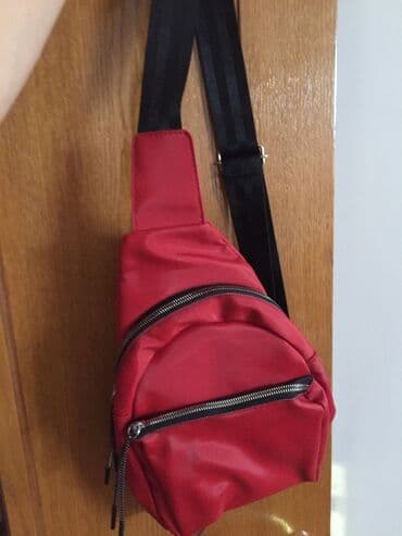 xacmaz qizil instagram: Canta Lc Waikikiden alınıb tezedir qırmızıi — 2