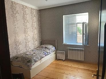 agcabedi: Bibi Heybət 3 otaqlı, 2 kv. m, Kredit yoxdur, Yeni təmirli — 5