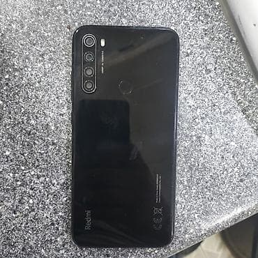 adabdir: Redmi N9 madel ela vezyetdedi islekdi adabdiri bidene yix — 3