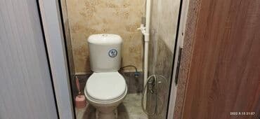 ramanada evler: Bakı, 2 otaqlı, Köhnə tikili, 48 kv. m — 10