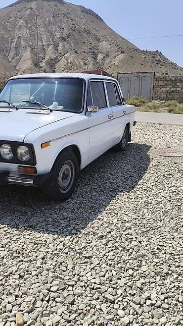 tofaş ehtiyat hisseleri turkiye: VAZ (LADA) 2106: 0.3 l | 1976 il 189655 km Sedan — 2