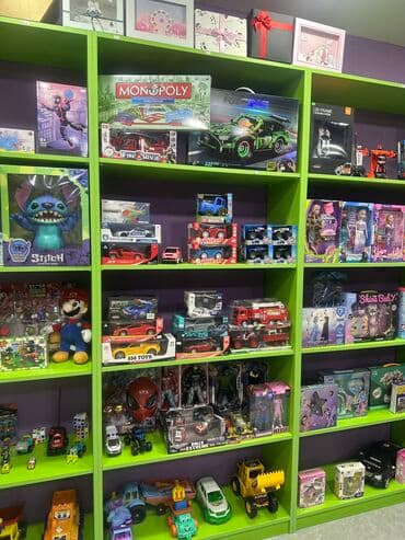 cənnət mərasim evi: Salam Aleykum Alana satana Allah bərəkət versin Hazır biznes satılır — 5