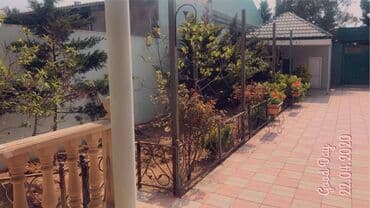 ev certiyojları: 200 kv. m, 6 otaqlı, Hovuzsuz, Kanalizasiya, Kombi, Qaz — 20