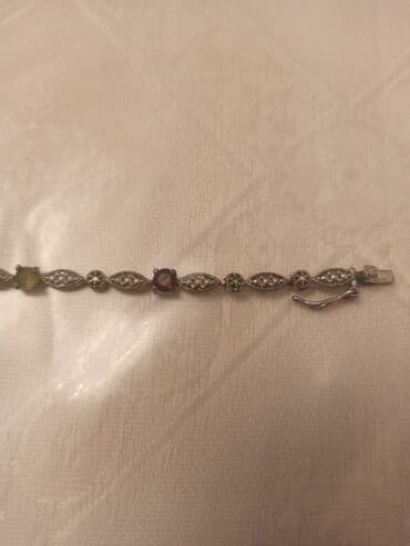 Qadın ayaqqabıları: Bilərzik, Gümüş, Ünvandan götürmə — 8