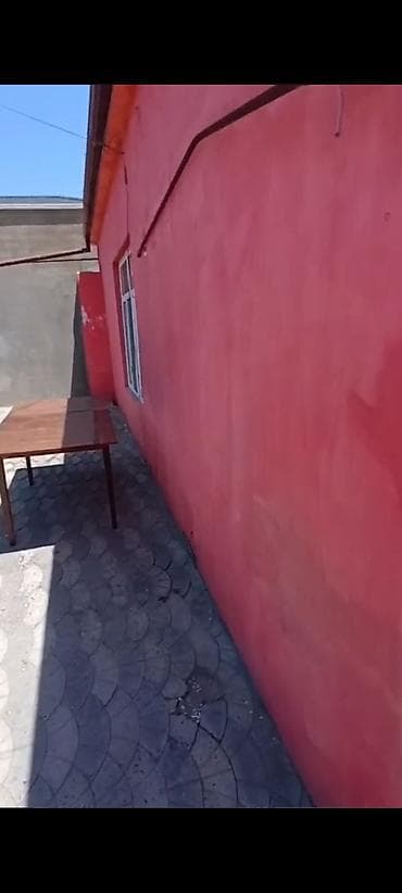 120 kv. m, 4 otaqlı, Kombi, Qaz, İşıq — 6