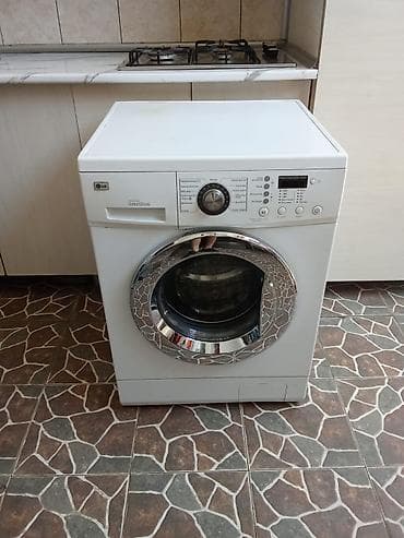 Техника и электроника: Lg paltaryuyan. 250azn. 8 kq. Evden satış tam İşlekdir ünvan — 1