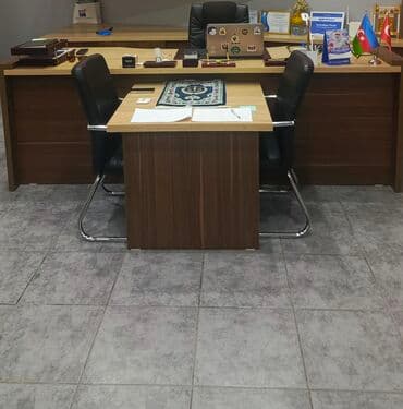 yazı masası qiyməti: Ofis masaları — 2