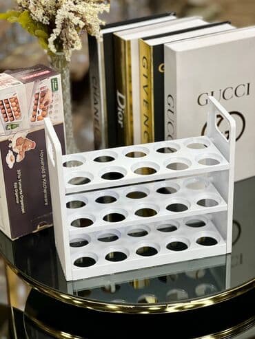 gab: Yumurta qabı — 1