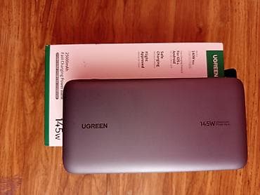 ipad satilir: Salam Power Bank kontaktdan alinib 159 manata yenidir istifadə — 1