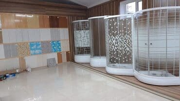 cakuzi qiymetleri: Hamam aksesuarları, dolab, vanna,cambalkon,  kabin, arakesme ve — 1