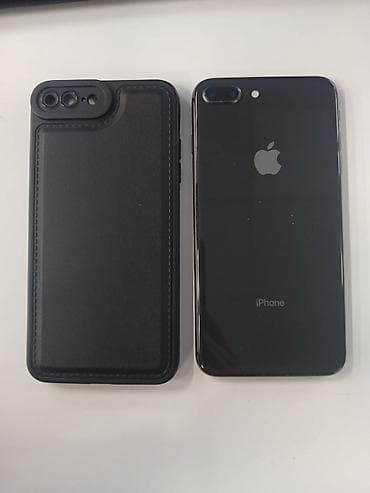 prodat iphone: IPhone 8 Plus, 64 GB — 2