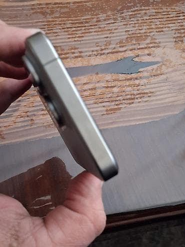 kontakt home iphone 10: IPhone 15 Pro, 128 GB — 6