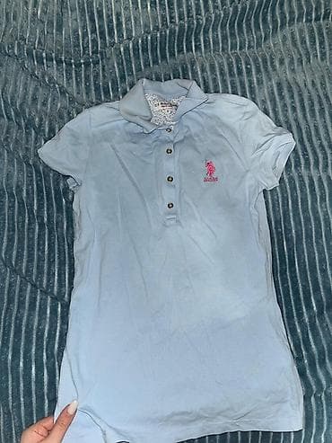 Şəxsi əşyalar: Qadın köynəkləri dəsti – 4 ədəd - Narıncı qısaqol trikotaj top — 3