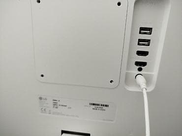Техника и электроника: Новый Телевизор LG 32" Самовывоз — 9