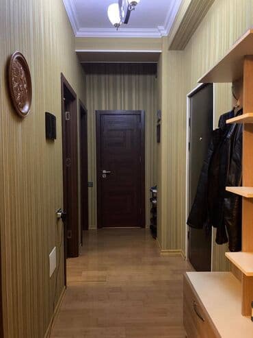 bina evlərinin satışı: 2 otaqlı, Yeni tikili, 60 kv. m — 6