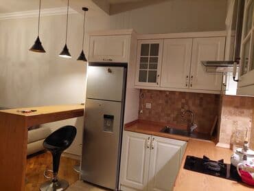 Mənzil kirayələyirəm: 2 otaqlı, 60 kv. m — 1