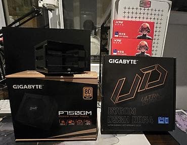 mini pc computer: Продаю срочно настольный компьютер!! Полноценный комплект монитор — 9