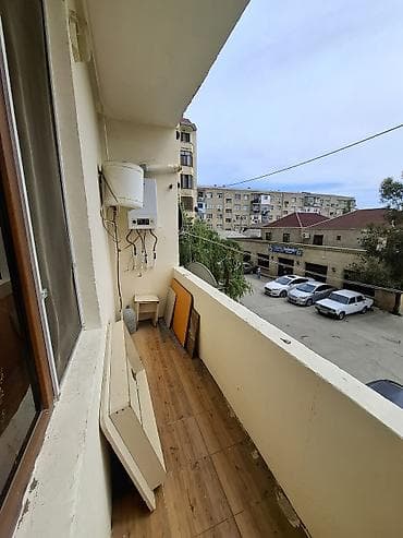 astara ev: Xırdalanda Olimp mtkda 6/2. Bütün əşyalarıyla birlikdə 1 otaqlı mənzil — 4