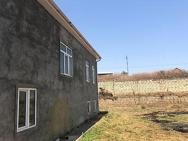 Daşınmaz əmlak: Bakı, 250 kv. m, 8 otaq, Hovuzsuz, Qaz, İşıq, Su — 3