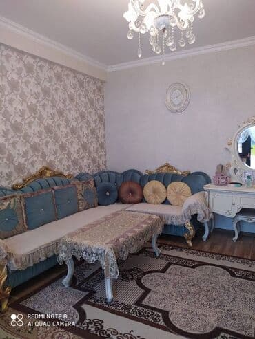 купить квартиру в баку с видом на море: 3 комнаты, Новостройка, м. Хатаи, 81 м² — 21