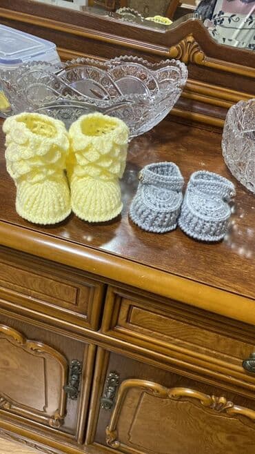 eqa shoes ecemi instagram: Uşaq ayaqqabıları dəsti 1) Açıq çəhrayı-ağ idman ayaqqabısı - — 6