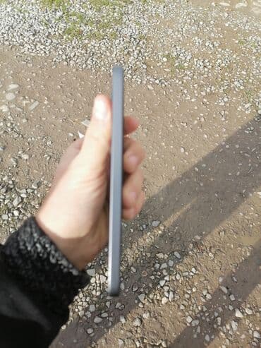 жёсткий диск для ноутбука: Honor 400 Lite, 256 ГБ, цвет - Черный, С документами — 4