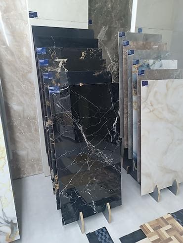 60x120: Kermoqranitlər. Kafel. Metlax.60x120 ölçüdə. Modellər çoxdur. Məhsul — 9