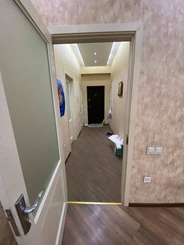 лучшие новостройки в баку: Поселок Ясамал, 2 комнаты, Новостройка, м. Иншаатчылар, 78 м² — 8