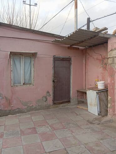 biləcəridə ev: 90 kv. m, 1 otaqlı, Kombi, Qaz, İşıq — 6