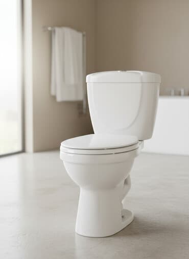 İşlənmiş, Unitaz, Baçokdan ayrı, Kredit yoxdur, Ünvandan götürmə