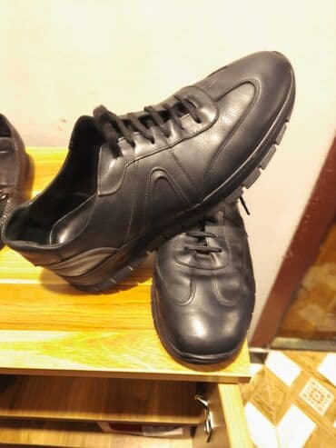 Çaydanlar: Məhsul: VAXI MODA kişi ayaqqabısı - Model: bağlamalı — 7