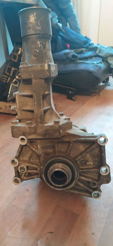 ниссан х трейл запчасти: Mitsubishi Airtrek üçün razdatka başqa ehtiyat hissələri də var — 4